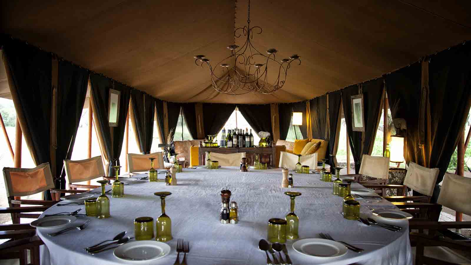 Alex Walker's Serian Serengeti South