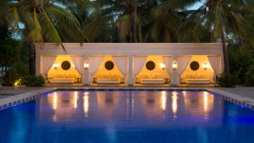 Baraza Resort and Spa, Zanzibar