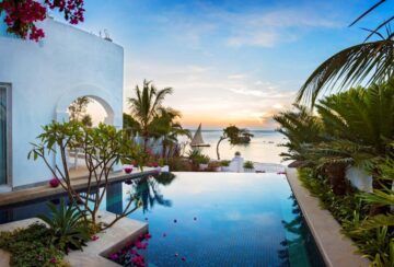 Constance Aiyana | Pemba Island, Tanzania