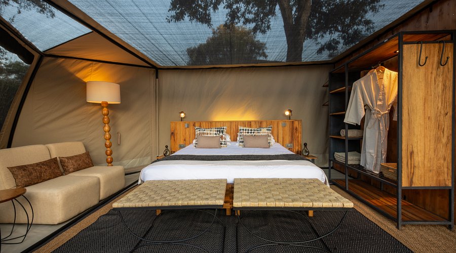 Kokoko Camp, Asilia Africa