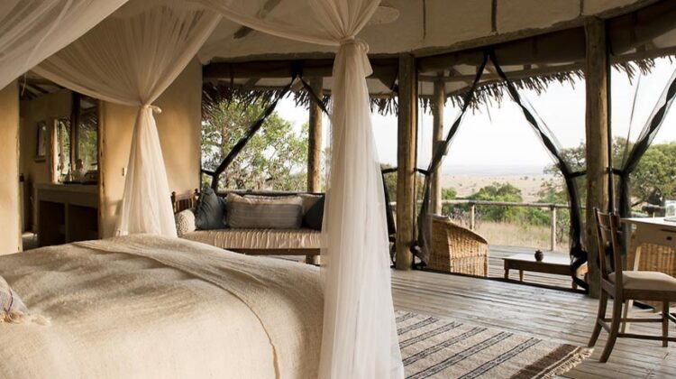 Lamai Serengeti | Safari Camp