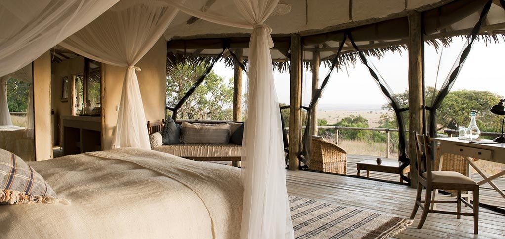 Lamai Serengeti | Safari Camp