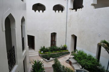 Mashariki Palace Hotel