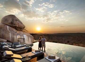 Tanzania Honeymoons