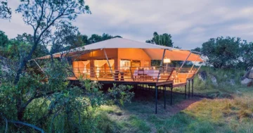 Tanzania Safari Lodges & Zanzibar Hotels