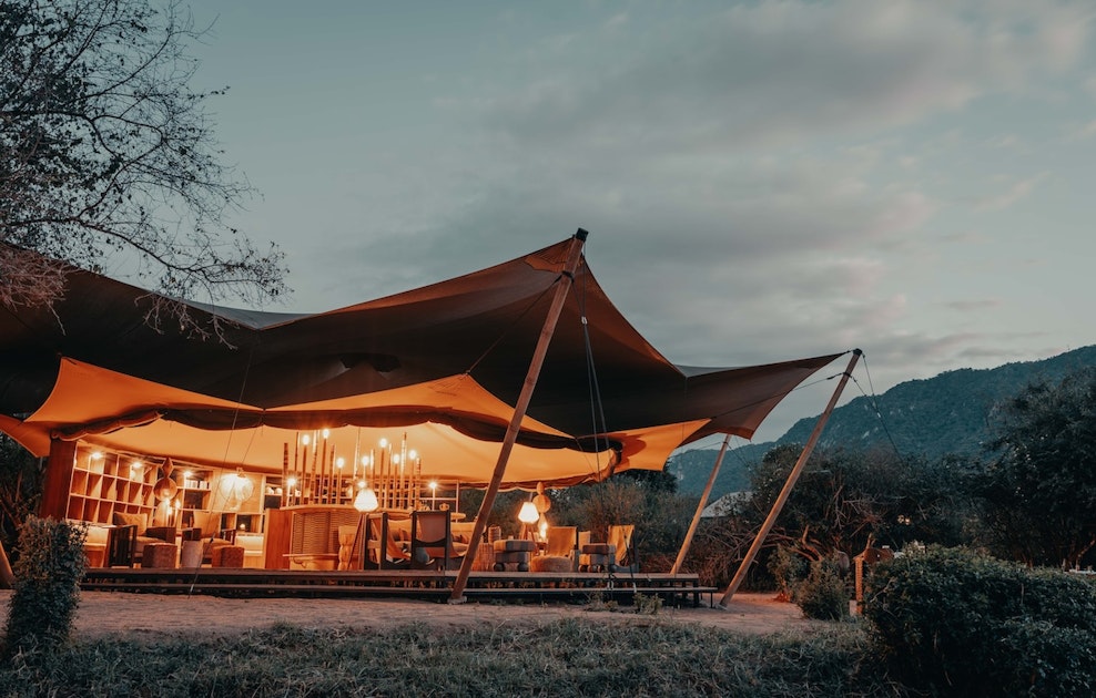 Wayo Manyara Green Camp