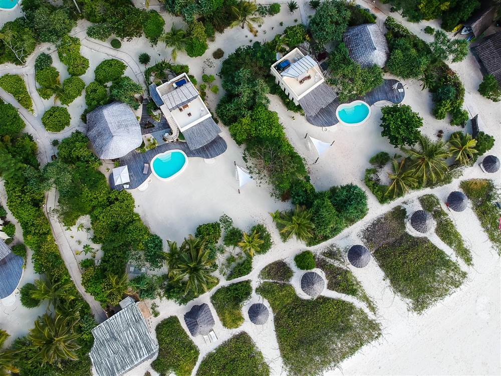 White Sand Villas