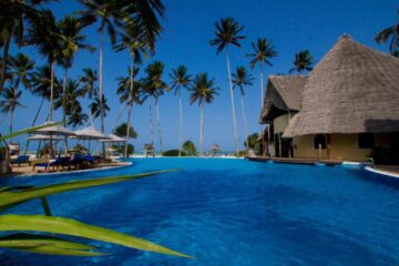 Zanzibar Ocean Paradise