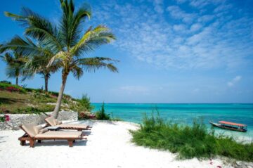 Zawadi Hotel Zanzibar Collection