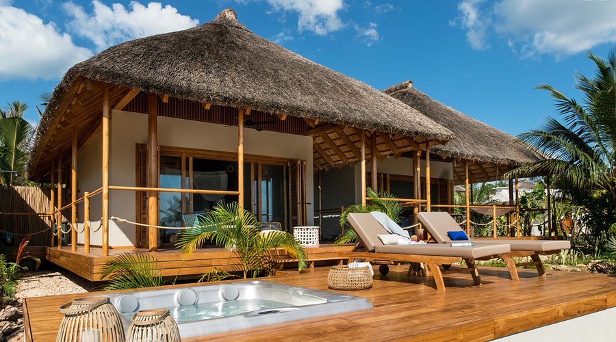 Zuri Zanzibar Hotel and Resort